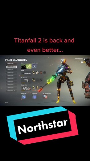 Titanfall 2 Northstar Build Guide