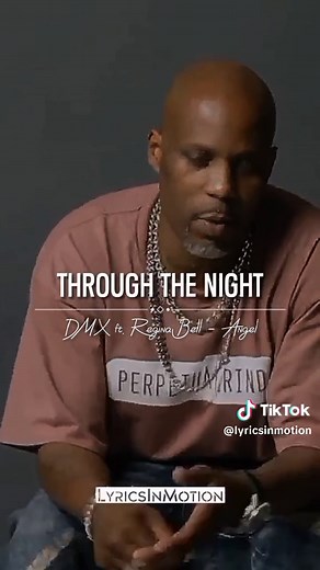 DMX Angel: Regina Bell's Lyrics & Prayers for Redemption