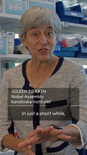 Who do you think will be awarded the 2025 Nobel Prize in Physiology or Medicine? Now long until the announcement of the medicine prize – stay with us. #NobelPrize | Nobel Prize