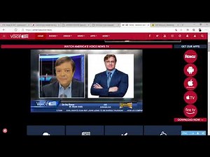 Do Not Take Remdesivir. Watch Americas Voice with Dr. Bryan Ardis