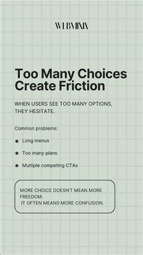 Decision Architecture: Guide, Don't Control