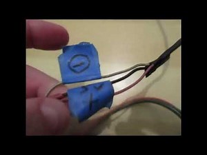 PCV Measure your PCV Crankcase Pressure Easy