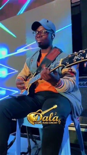 Dala live gospel concert 2026 #gospelmusic