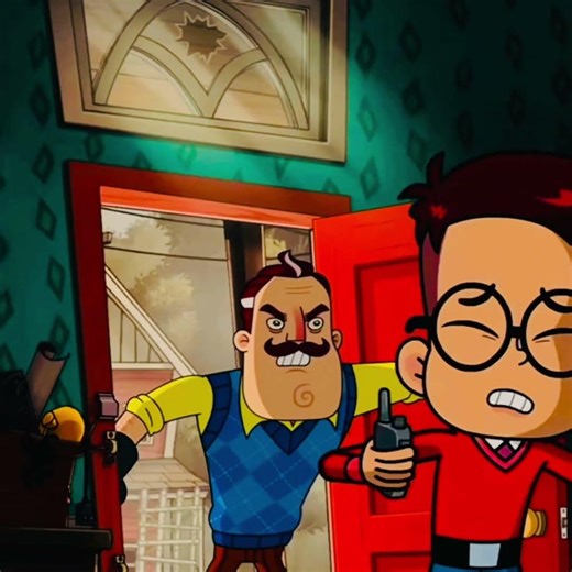 March 26, 2026 Hello Neighbor edits LVL.57965469💯💯💯🔥🔥🔥🤯🤯🤯 #HelloNeighbor