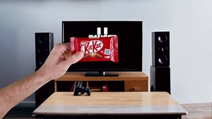 1K reactions · 50 shares | Need a break before the next level? Scan the on-pack QR code for the best of YouTube. Find new packs in store now. #mybreak | KitKat | Facebook