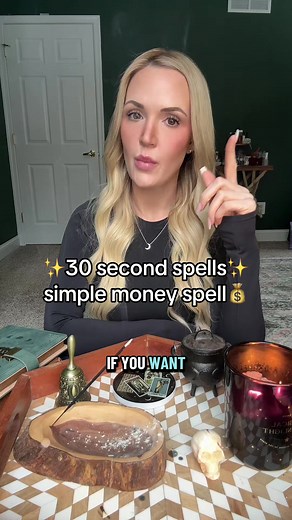 Harnessing Jupiter's Energy for Prosperity: A Money Spell