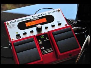 Voice Changer Pro Series