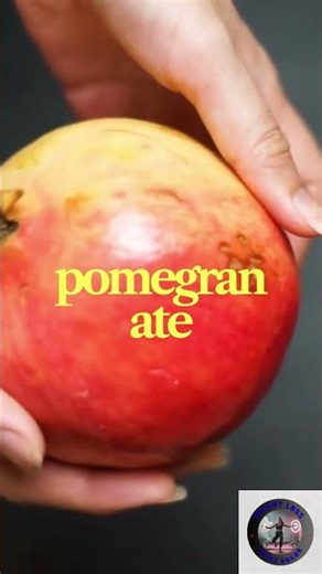 10 Health Benefits of Pomegranate 🍎 | Benefits of Pomegranate You Need to Know! #shorts