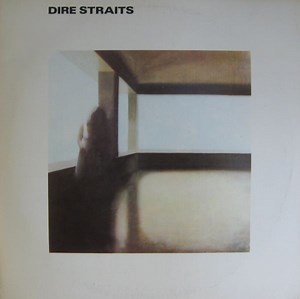 Dire Straits - Dire Straits