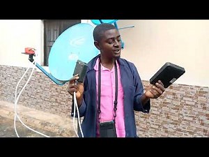 How to install DSTV Extra View with 2 HD decoder with the use of diplexer @eddyelectrical7671