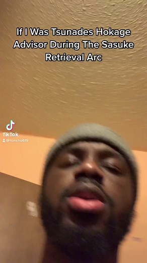 Tsunade Assigns Mission to Retrieve Sasuke | Naruto Anime