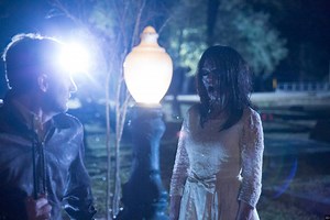 Ghostly ‘Cold Moon’ Images Come Up for Air