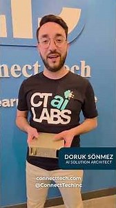 NVIDIA DGX Spark and the Path from AI Development to Deployment