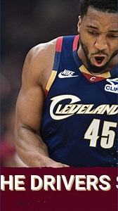 CAVS POSTCAST: Cleveland Cavaliers' Donovan Mitchell and James Harden DOMINATE Raptors, Lead 2-0