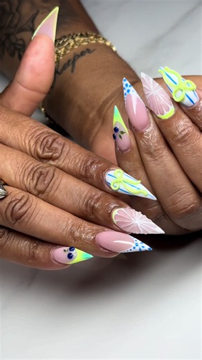Ungrateful wanches!! #fyp | Nail Tech