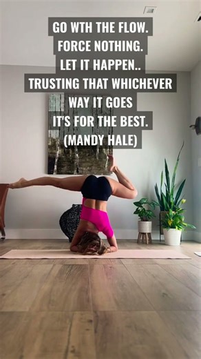 How to yoga headstand #yoga #upsidedown #headstand #fitness #mindset #yogaflow #yogapose