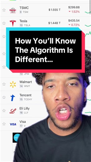 CarterPCS: The TikTok Algorithm Revelation