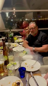 3.1K views · 133 reactions | “At my signal… unleash hell.” Can do, Mr Crowe, can do. Introducing The Sub Zero Iceberg  | Molecular Fusion | Facebook