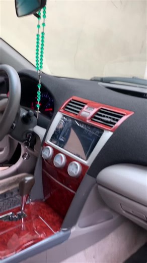 Transform Your Car with Professional Interior Decorations by Jude_Auto_Cares