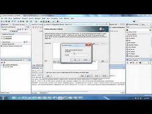 Using JCA transport with Database Adapter in Oracle Service Bus