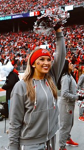 Huge thank you to @elementelectronics for the mid-nationals season surprise!! 🫶 | The Ohio State University Dance Team