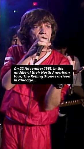 The Rolling Stones And Muddy Waters Live 🎙️#nostolgia#oldschool#oldschoolmusic# #80s #80smusic