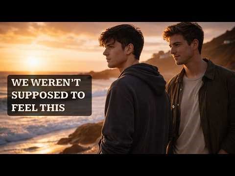I Went On Vacation With My Best Friend… And He Changed EVERYTHING | Gay Love Story