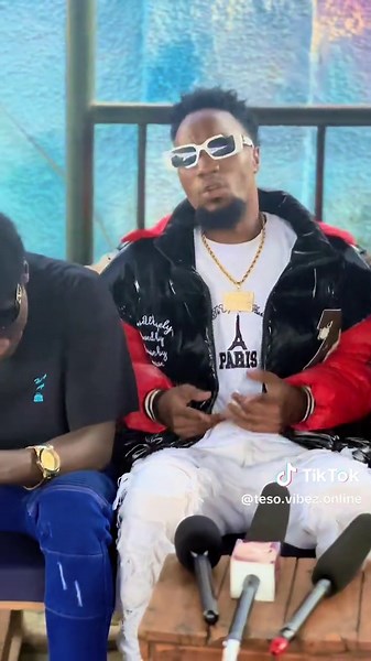 Yang Maro's New Song 'Mummy' Unveiled