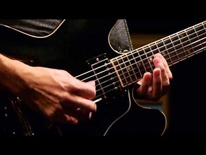 The Helio Sequence - October (Live on KEXP)