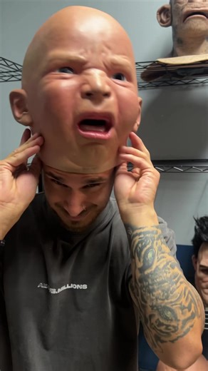 112K views · 619 reactions | Guy pranks his friend | Tommy Wind | Facebook