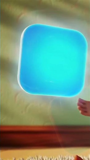 This is a Square! 🟦 Learn Shapes #shorts | Little Learner Lab