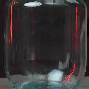 7K views · 16 reactions | Crazy Science Experiments Thanks for watching! Please be aware that this video is for entertainment purposes only and techniques shown should not be attempted at home! | Handy Panda | Facebook