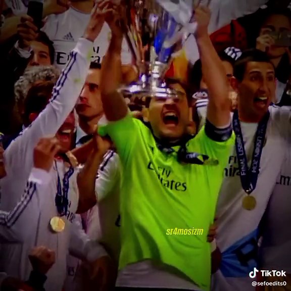 Sergio Ramos: The King of the West Coast | Football Edits