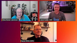 AWS Cloud Quest: Generative AI | S2 E1 | Serverless Chatbot using Private Data