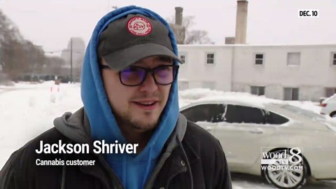 Michigan marijuana businesses brace for 24% tax on Jan. 1