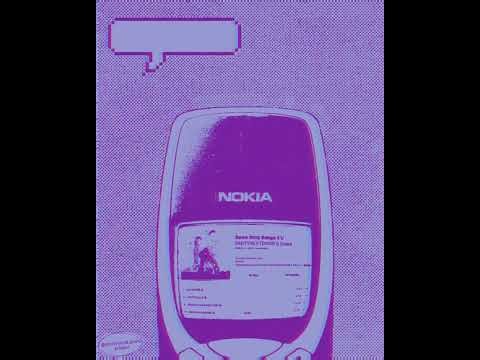 Drake ~ Nokia (Slowed + Reverb)