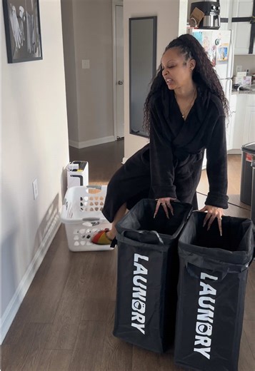 Top Laundry Baskets for Easy Washing