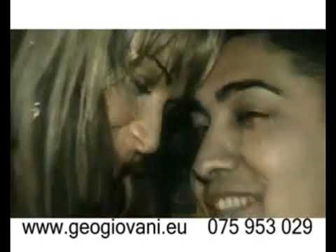 Geo Giovani & Asu - Inima de tigan (2008)