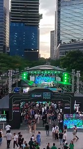 Enjoy ultra-low latency, ultra-fast downloads, and lightning-speed uploads with Smart 5G Max! 🚀 Experience the power of Smart 5G Max in your area. Upgrade now and feel the difference. #Smart5GMax | Smart Communications, Inc.