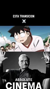1.3M views · 10K reactions | en efecto esto es cine  #anime #animeedit #animes #animemoments #animescene #viralanime #animefans #animereels | Anime no Shumi | Facebook