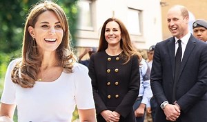 Kate and William launch their new YouTube channel
