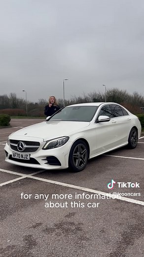 2020 Mercedes C Class AMG Line Premium Package Review