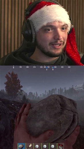 Karl der Stein, Juna und Ich