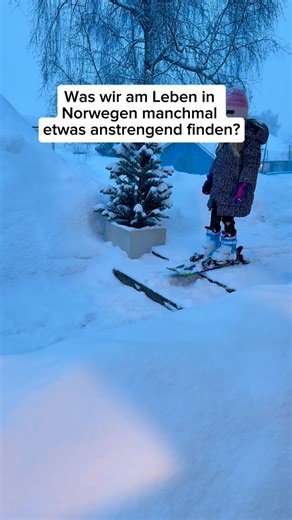 Alexandra Türschmann | Leben in Norwegen on Instagram: "Wir leben jetzt seit sieben Jahren in Norwegen. Wir lieben unser Leben hier wirklich. Die Ruhe, die Natur, das Vertrauen. Aber ein paar Dinge sind eben auch anstrengend. Darum ganz ehrlich an euch: Würden euch diese Schattenseiten auf Dauer eher zermürben, oder sagt ihr: „Kriegen wir hin – die Vorteile überwiegen klar“? Welche der Punkte überrascht euch am meisten? 📍Folge mir gerne für mehr Einblicke in unser Leben in Norwegen Wenn du von 