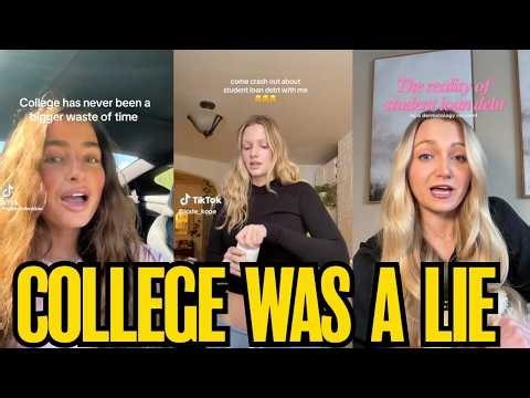 The Student Loan Crisis Is Worse Than You Think