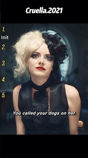 Cruella | Betrayal, Fire, and Estella’s Breaking Point