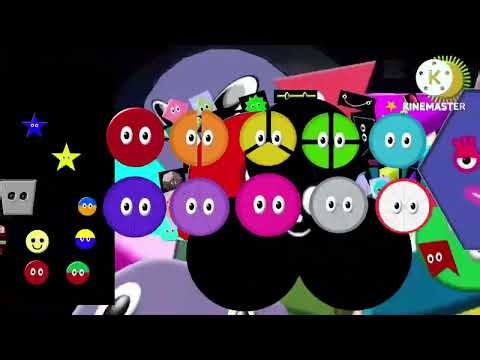 The Kids Picture Show KPS Fammade Edition Vesrion 4