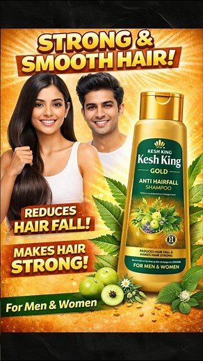 Best Hair Fall Shampoo? Worth It or Skip ❌✅