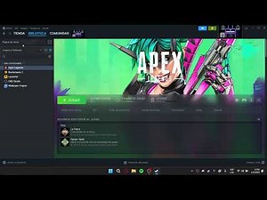 SOLUCION MANDO PS5 APEX LEGENDS PC STEAM