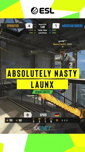 ESL Counter-Strike on TikTok